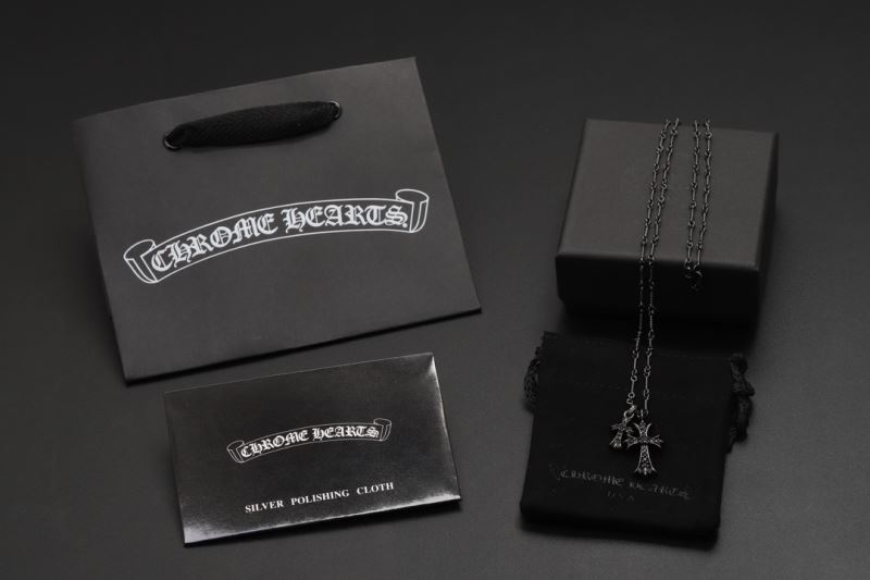 Chrome Hearts Necklaces